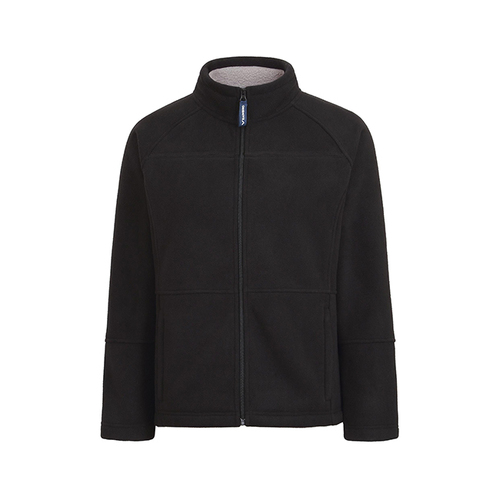 Rainbird Workwear Womens Cuthbert Jacket 8 Black