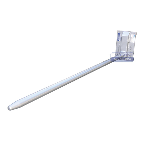 East West Engineering Carriage Mounted Roll Prong 2800mm 850kg RPC-QR2-80-2800