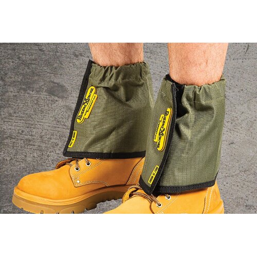 Rugged Xtremes Touch Tape Overboot Covers