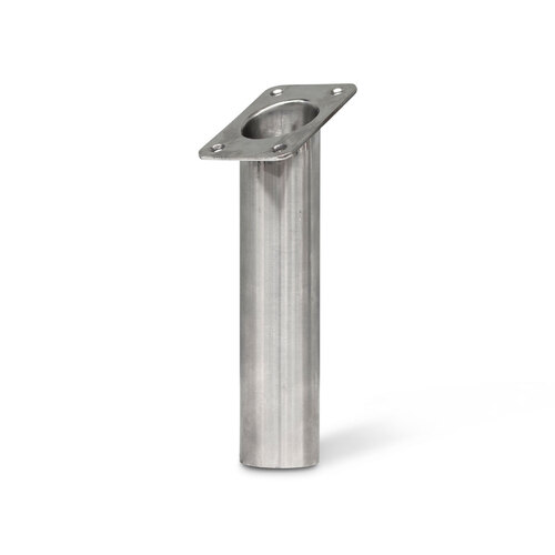 Stainless steel gunnel insert 15ÃƒÆ’Ã¢â‚¬Å¡Ãƒâ€šÃ‚Â°