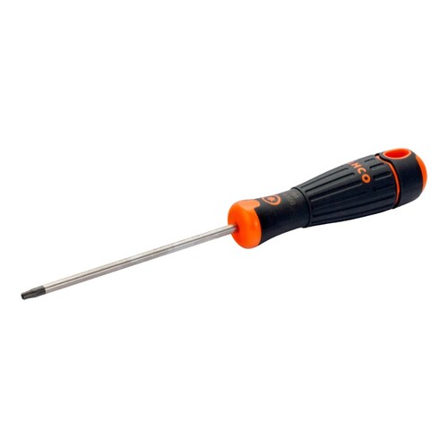 Bahco T20 Torx 100mm Screwdriver SB194.020.100