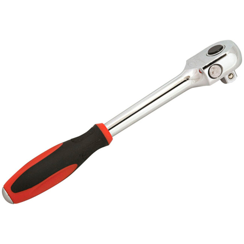 Sidchrome 1/2" Drive Ratchet 250mm SCMT14906