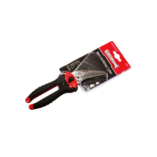 Sidchrome Shears Universal Bent SCMT28561