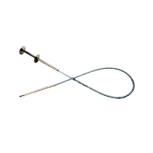Sidchrome Magnetic Pick-Up Tool Flexible Shaft SCMT70237