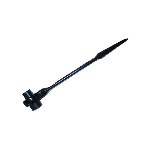Sidchrome Podger Bar Ratchet Long 32 x 36 x 450mm SCMTRH3236