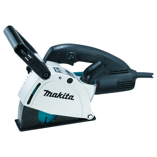 Makita 1400W 125mm Wall Chaser SG1251J