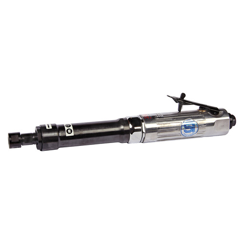 Shinano 1/4" 20000rpm Extended Die Grinder SI2022S