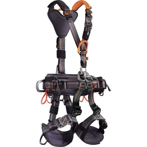 Argon Premium Harnesses M/XXL