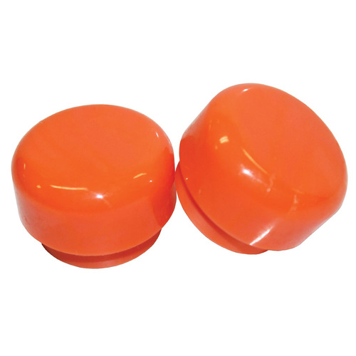 SP Tools 40mm Hard Hammer Replacement Heads SP30485