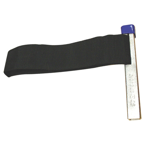 SP Tools Oil Filter Wrench - Strap Type Car SP64010