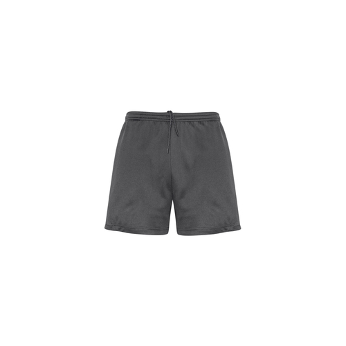 Mens Circuit Short Grey Small