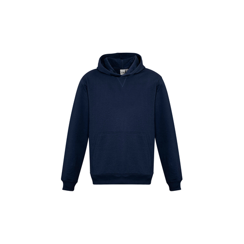 Kids Crew Hoodie Navy 4