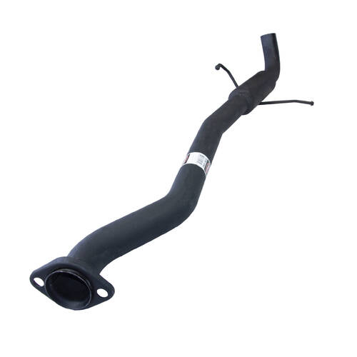 Redback 2.5" Exhaust for Holden Commodore VS Ute 2.5" Centre Assembly with Hotdog