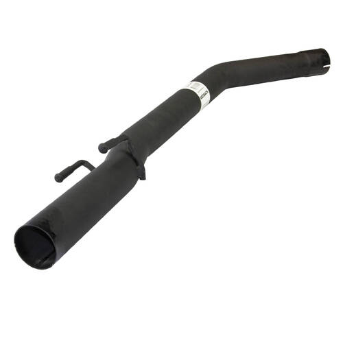 Redback 2.5" Performance Tail Pipe for Holden Commodore VT VY VX Sedan Ute and Wagon V6