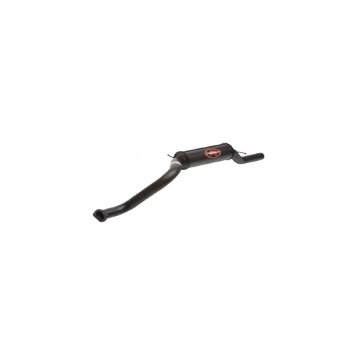 Redback Performance Exhaust System for Ford Falcon (07/1998 - 09/2002)