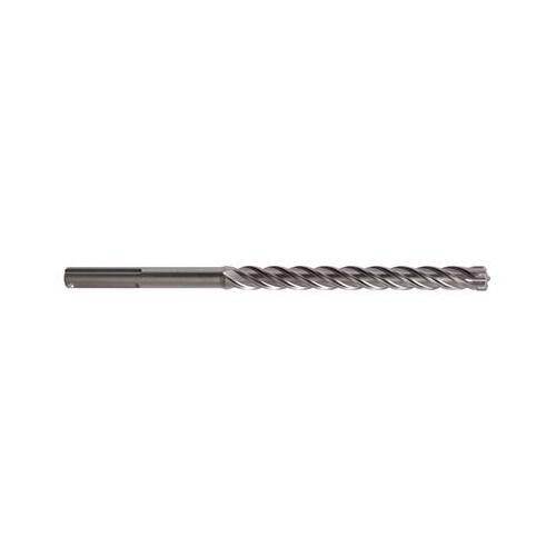 Alpha 20.0 x 920mm SDS MAX Zentro 4 Cutter Masonry Drill Bit SXZ20920
