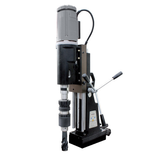 Holemaker Tap 50 5MT 3kw 240V 200x310mm Magnetic Base Drill TAP50