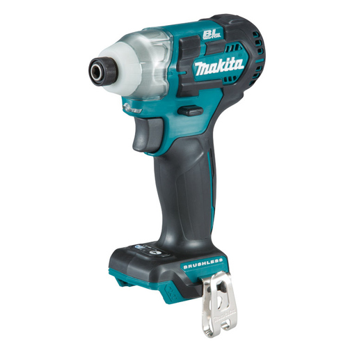 Makita 12V Brushless Impact Driver (tool only) TD111DZ