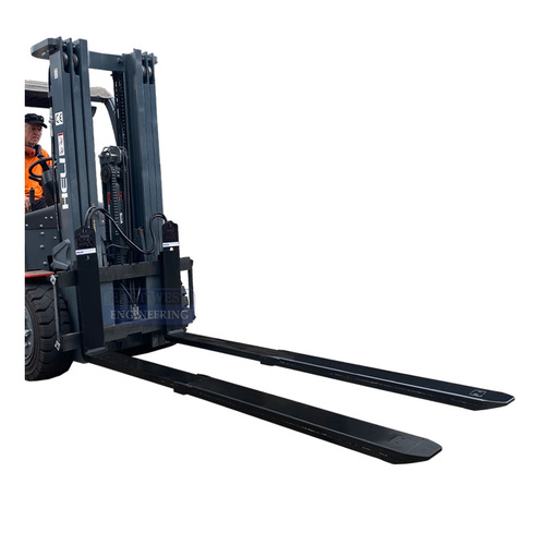 East West Engineering 1200mm/850mm TeleFORKS Single Cylinder TF2251200-850