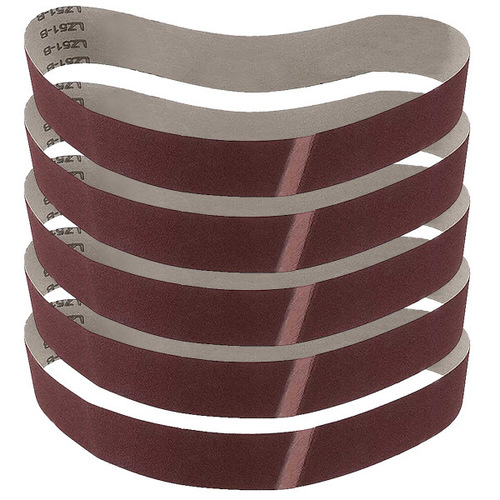 Multitool 5pk Assort. Grit 915x50mm (Suit ) TM408-009