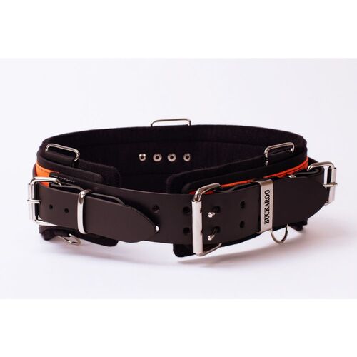 Buckaroo 30" Back Support Miners Belt TMSMB30