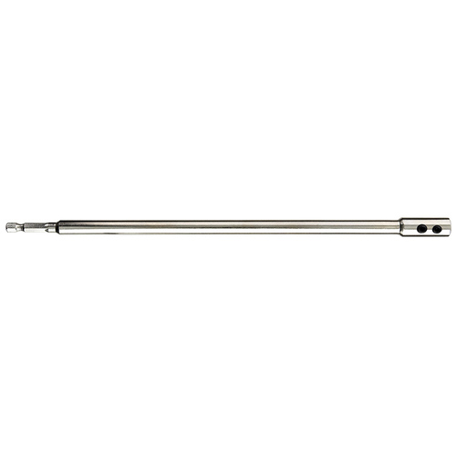 Alpha 300mm 1/4" Extension Bar - Grub Screw TS08-EXT300