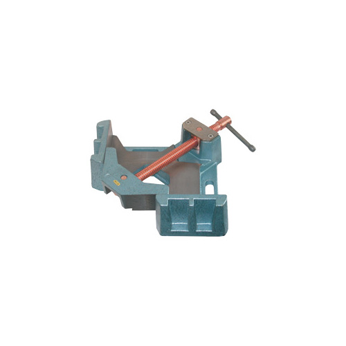 Geiger 60mm Opening Welders Angle Vice TV274