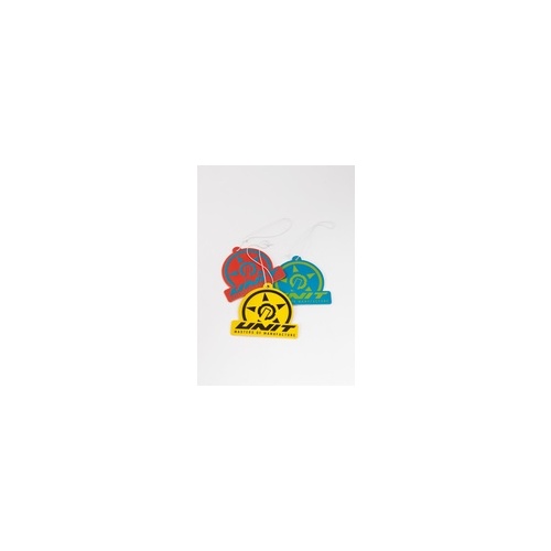 Unit Mens Air Freshener Spark One Size Multi