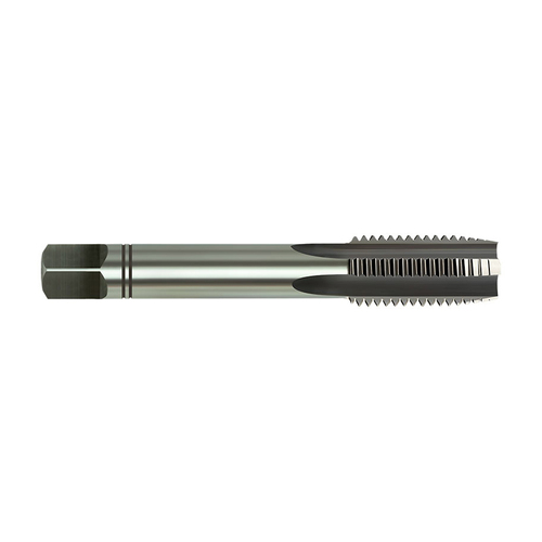 Alpha 1-1/4"x12 Carbon Tap UNF Intermediate UNFCI1-14