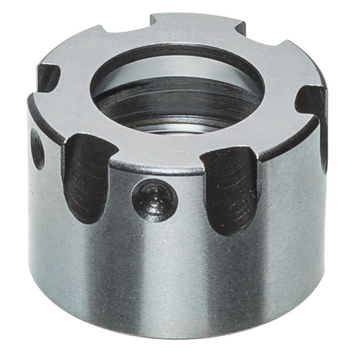 Vertex UM Castellated ER20 Clamping Nut V809
