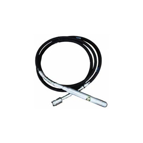 Hoppt Concrete Vibrator - 28mm X 9m VIB28x9