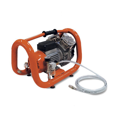 Husqvarna 0.55kW Vacuum Pump VP 200
