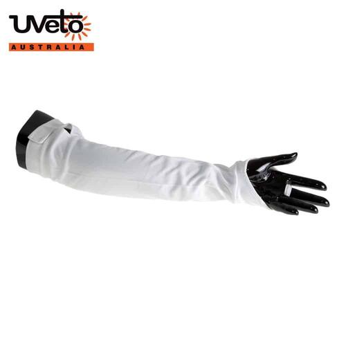 Uveto Add-A-Sleeve L-XL Bone Lifestyle