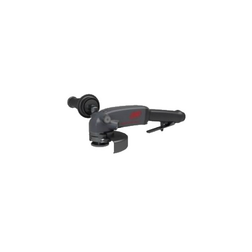 Ingersoll Rand 5" (125mm) Turbo Air Angle Grinder VT26A120SP955