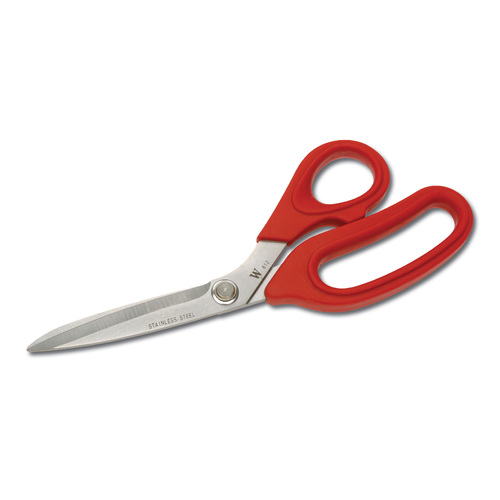 Wiss 216mm/8.5' Household & Craft General Purpose Scissors W812