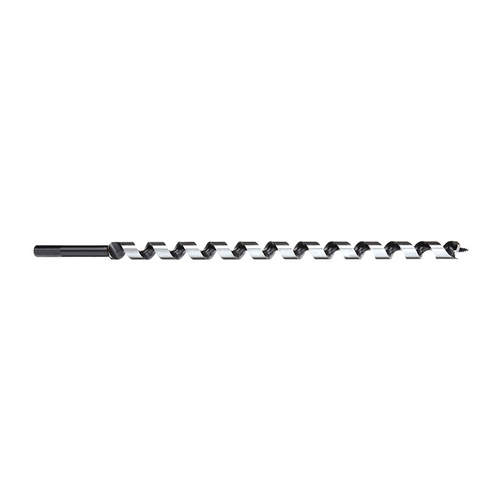 Alpha 12x450mm Shipper Auger Bit WA120450