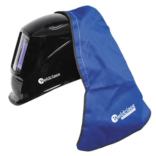 Weldclass FR Promax Blue for Weld Helmet Hood WC-05456