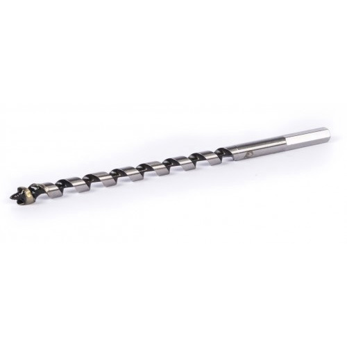 Promac 12.7 x 450 Wood Auger Clean Cut WH12.7x450