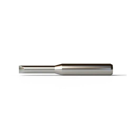 Weller 6.4mm Chisel Soldering Tip for WLIR8023I - 3 Pack WLTCH60IR80