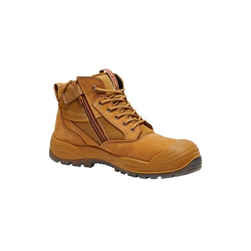 Hard Yakka Nite Vision Size AU/UK 7 (US 8) Colour Wheat