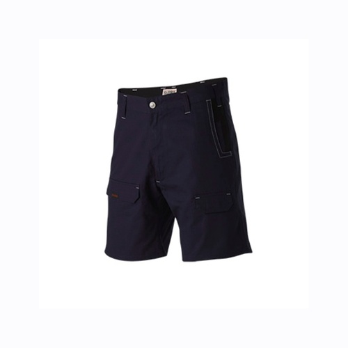 SABRE SHORTS Ripstop Lite-ctn Navy 87 / 34