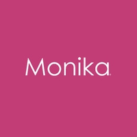 Monika 159PCS Pink Tool Kit Portable Household Tool Set Dual Temp Glue Gun  Stick