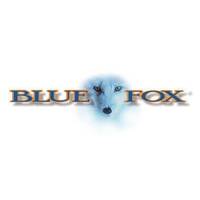 Blue Fox