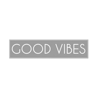 Good Vibes