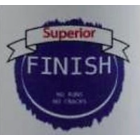 Superior Finish