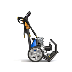 Pressure Cleaners