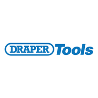 Draper Tools Taller Mecánico Tijera Jack de 1.5 toneladas-SJ1500-B 