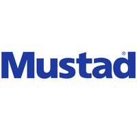 1 Box of Mustad 7766D Duratin Tarpon Fishing Hooks