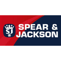 Spear & jackson