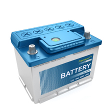 Batteries & Charging
